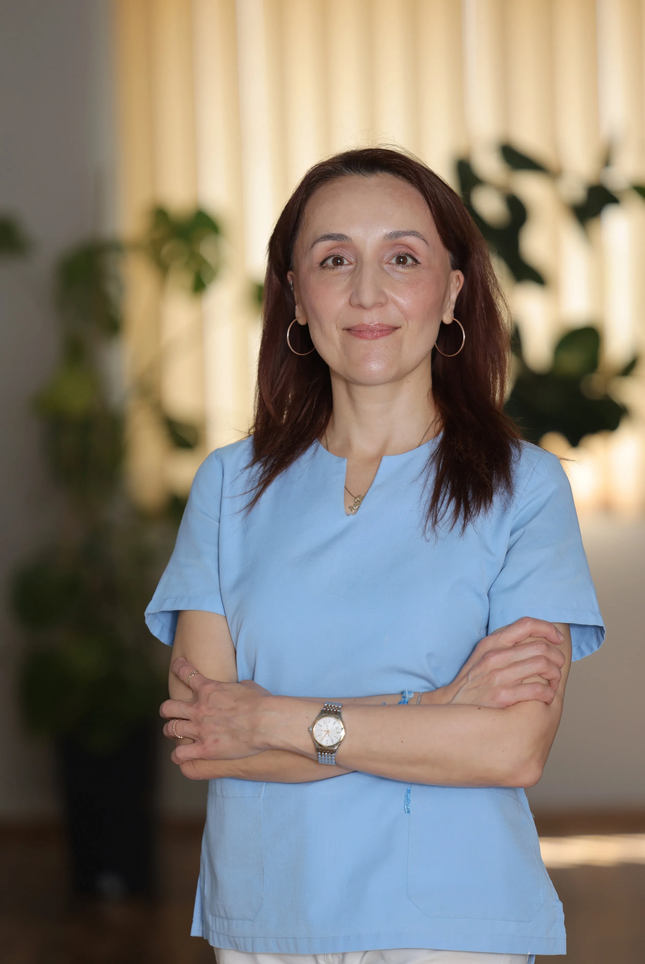 Natalia Kebadze