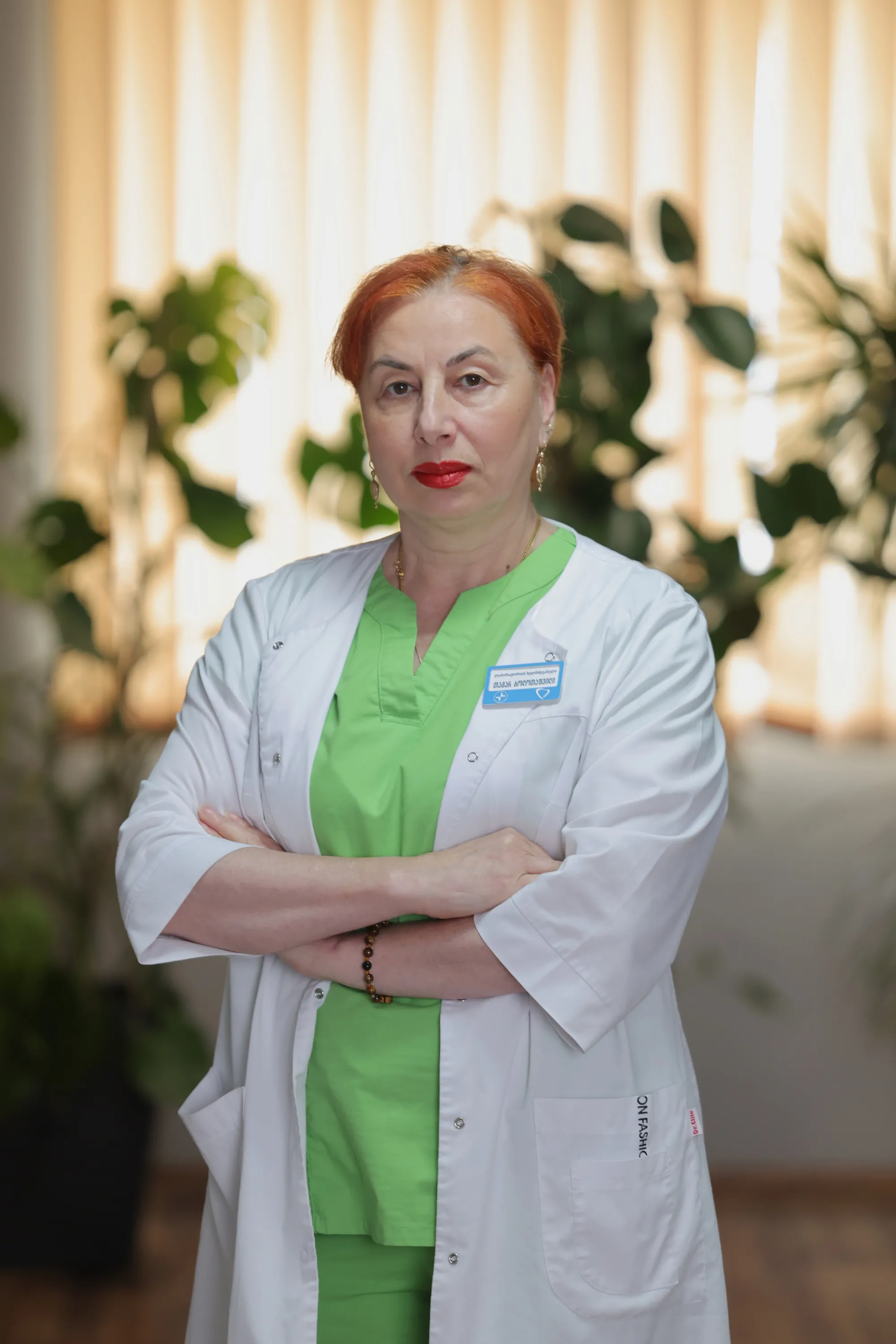 Tamar Bolotashvili