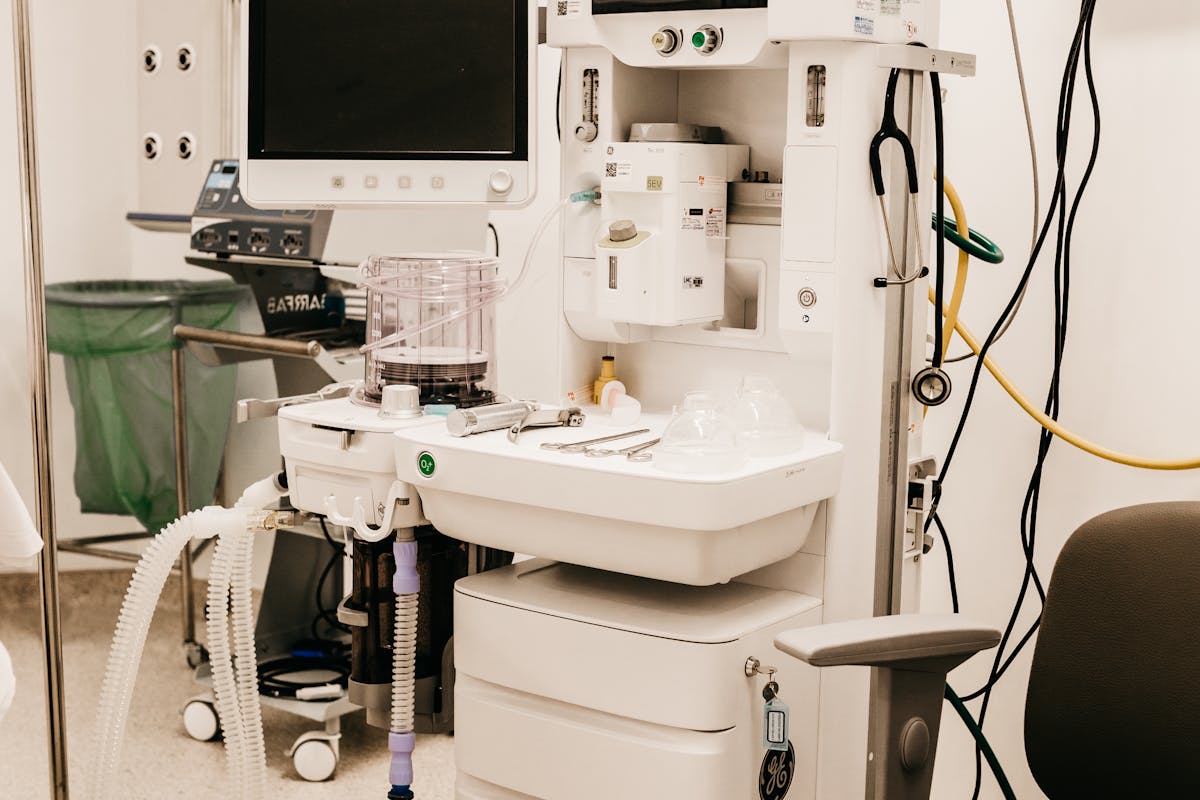 Behandlung von Arrhythmien