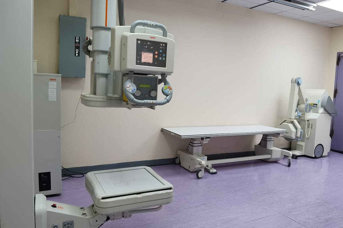 Invasive Diagnostics